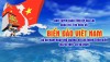 Cuộc thi: “Tìm hiểu về biển, đảo Việt Nam và 60 năm ngày mở đường Hồ Chí Minh trên biển”