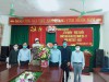 Lễ kỉ niệm ngày nhà giáo Việt Nam 20/11/2021 Trường THCS Bích Hòa