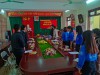 Chi Đoàn trường THCS Bích Hòa tổ chức thành công Đại hội Chi Đoàn