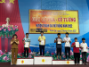 Giải cờ vua -  cờ tướng mở rộng huyện Thanh Oai năm 2022