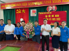 Chi Đoàn trường THCS Bích Hoà tổ chức thành công Đại hội Chi Đoàn TNCS Hồ Chí Minh nhiệm kỳ 2022 – 2023.