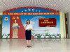 THCS Bích Hòa đã tổ chức Chương trình kỷ niệm 82 năm Ngày thành lập Đội Thiếu niên Tiền phong Hồ Chí Minh (15-5-1941 / 15-5-2023).