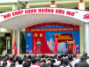 Thầy và trò THCS Bích Hoà  hướng ứng “Ngày Pháp luật  nước Cộng hòa XHCN Việt Nam”  năm 2023