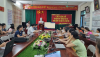 Trường THCS Bích Hòa tập huấn về ứng dụng AI trong giảng dạy